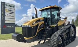 2011 Challenger MT765C Image