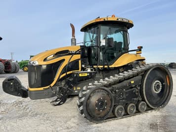 Main image Challenger MT765C