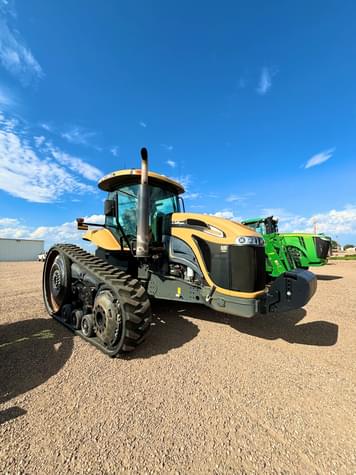 Main image Challenger MT765C