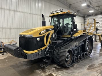 Main image Challenger MT835C