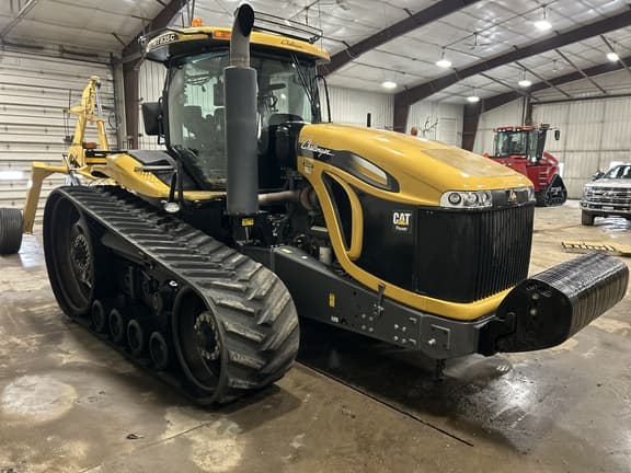 Image of Challenger MT835C equipment image 4