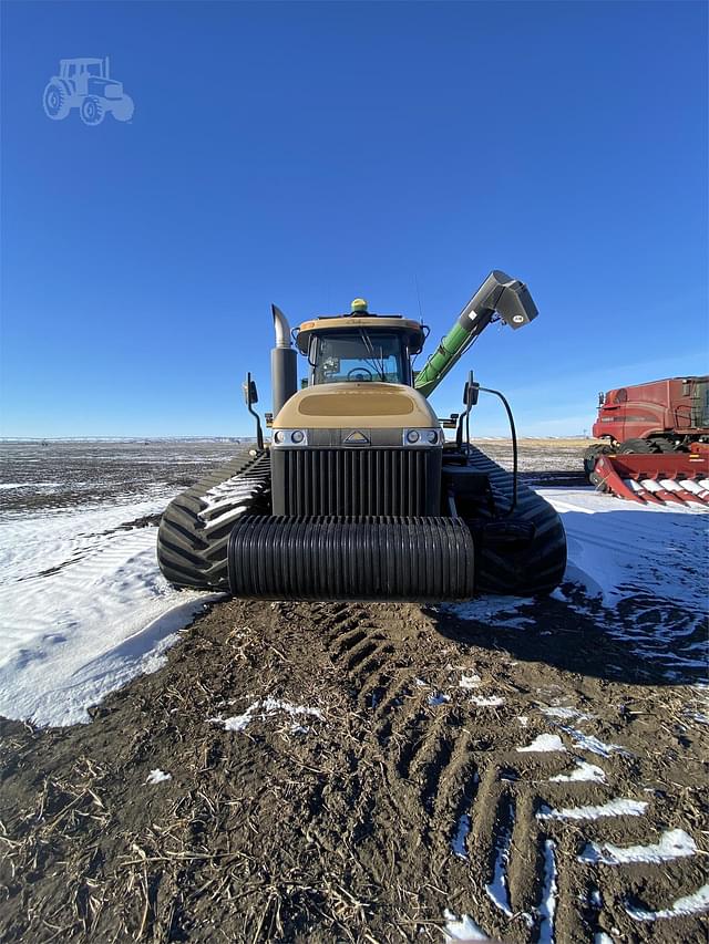 Image of Challenger MT865C equipment image 3