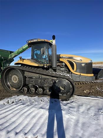 2011 Challenger MT865C Equipment Image0