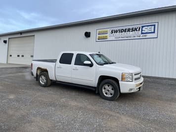 Main image Chevrolet 1500