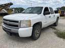2011 Chevrolet 1500 Image