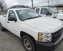 2011 Chevrolet 1500 Image