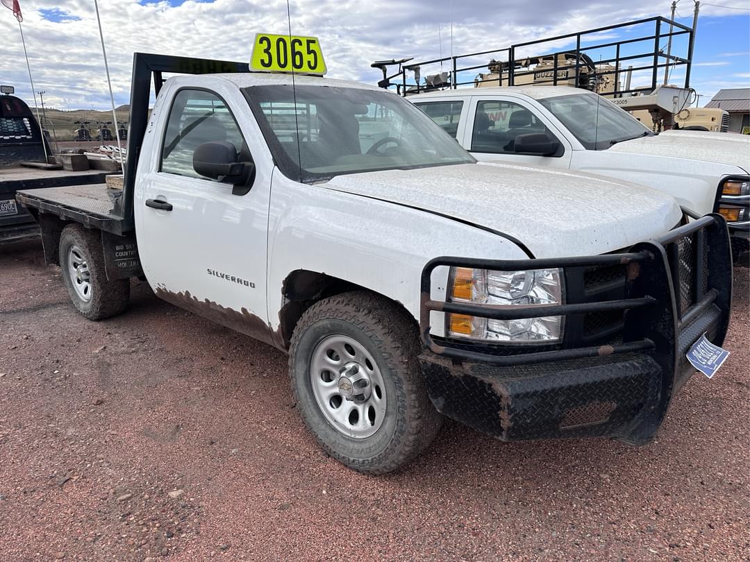 Image of Chevrolet 1500 Primary image
