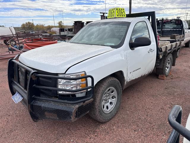 Image of Chevrolet 1500 equipment image 2