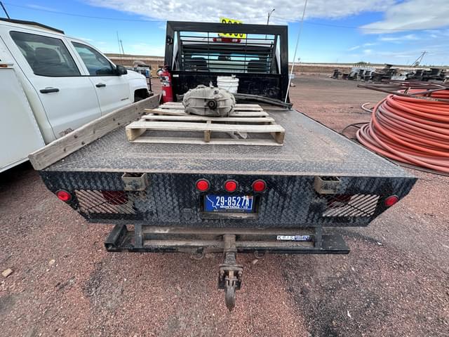 Image of Chevrolet 1500 equipment image 4