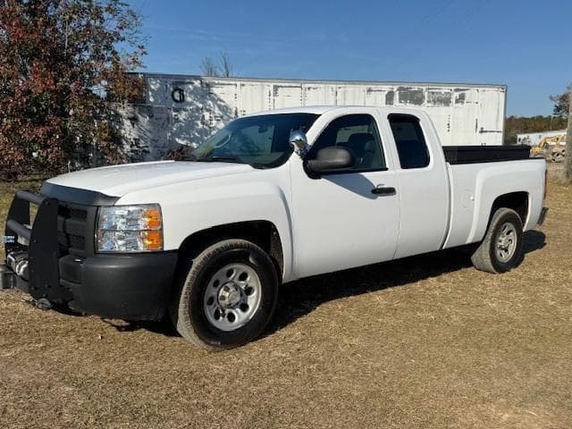 Image of Chevrolet 1500 Primary image