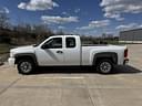 2011 Chevrolet 1500 Image