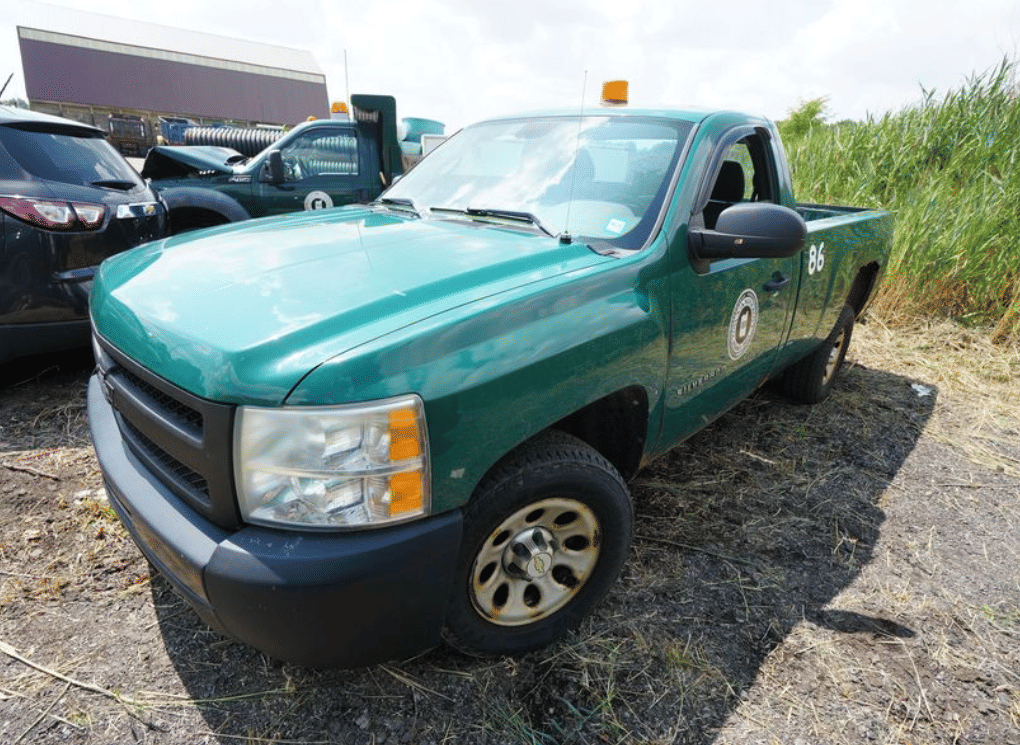 Image of Chevrolet 1500 Primary image