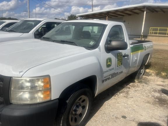 Image of Chevrolet 1500 Image 0