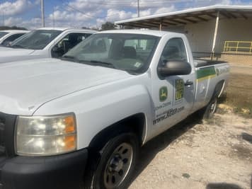 Main image Chevrolet 1500