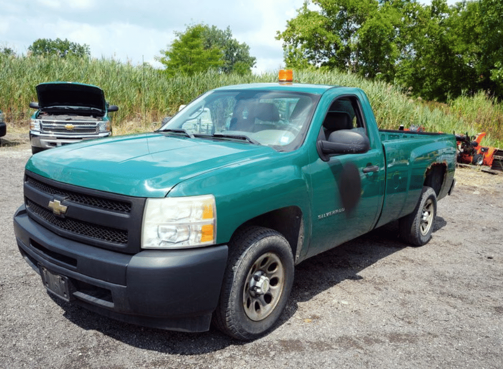 Image of Chevrolet 1500 Primary image