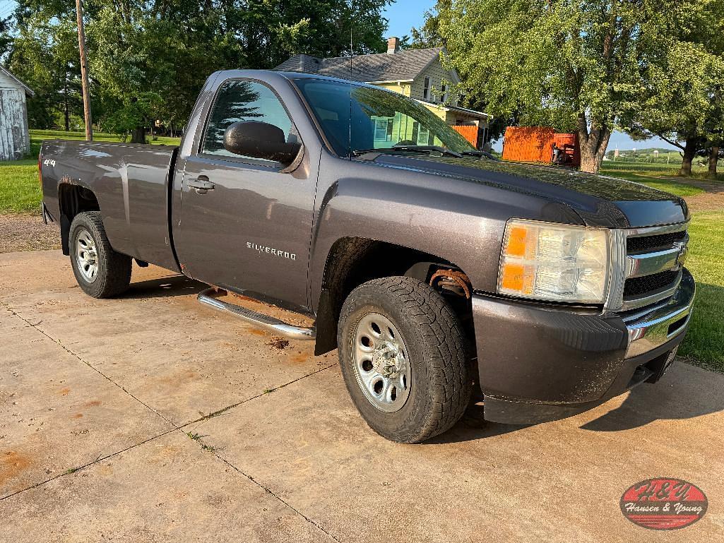 Image of Chevrolet 1500 Primary image