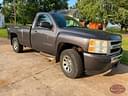 2011 Chevrolet 1500 Image