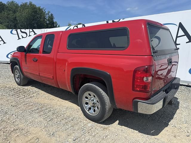 Image of Chevrolet 1500 equipment image 2
