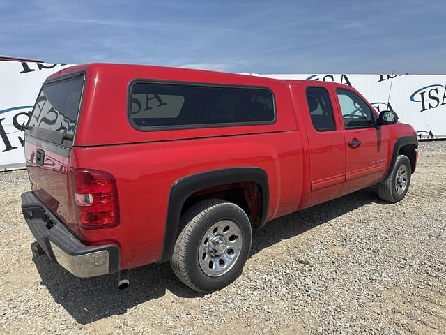 Image of Chevrolet 1500 equipment image 4