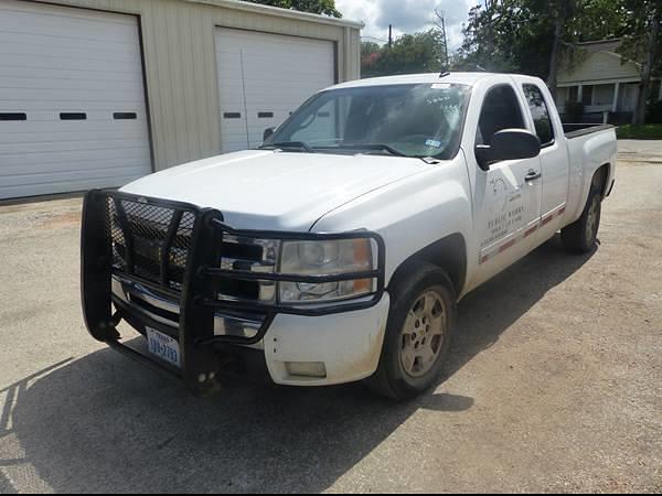 Image of Chevrolet 1500 Primary image
