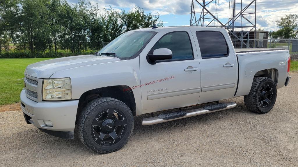 Image of Chevrolet 1500 Primary image