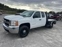 2011 Chevrolet 2500HD Image