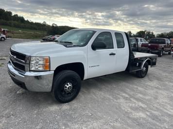 Main image Chevrolet 2500HD