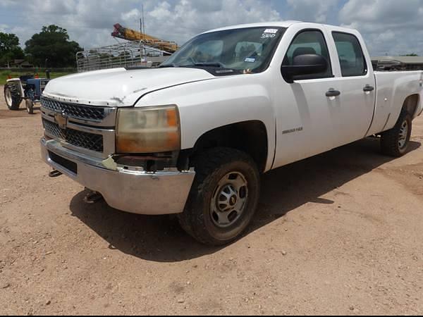 Image of Chevrolet 2500 Primary image