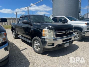 Main image Chevrolet 2500HD