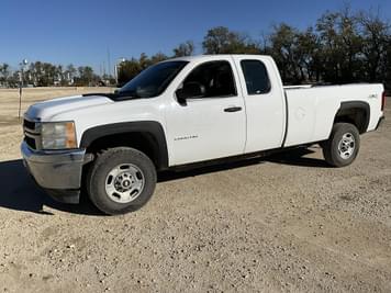 Main image Chevrolet 2500HD