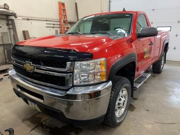 Main image Chevrolet 2500HD