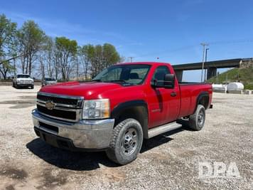 Main image Chevrolet 2500HD