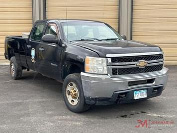 Main image Chevrolet 2500HD