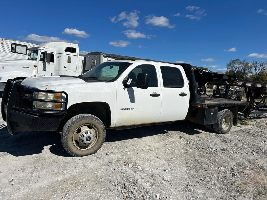 Image of Chevrolet 3500 Primary image