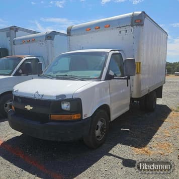 Main image Chevrolet 3500