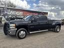 2011 Chevrolet 3500HD Image