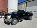 2011 Chevrolet 3500HD Image