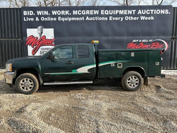 Main image Chevrolet 3500