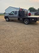 2011 Chevrolet 3500 Image