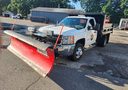 2011 Chevrolet 3500HD Image