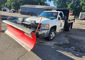 Main image Chevrolet 3500HD