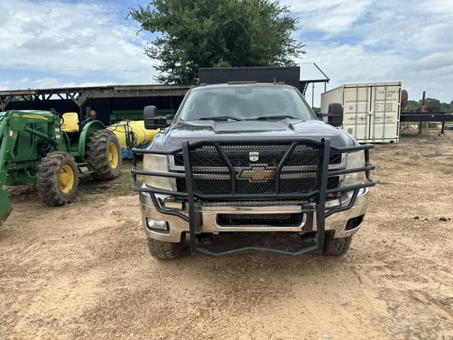 Image of Chevrolet 3500HD equipment image 1