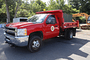 2011 Chevrolet 3500HD Image