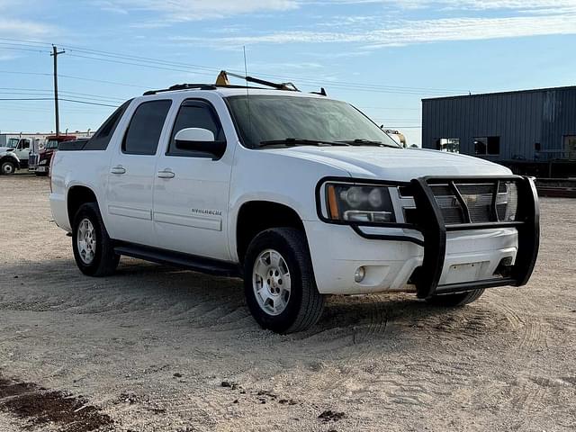 Image of Chevrolet 1500 equipment image 4