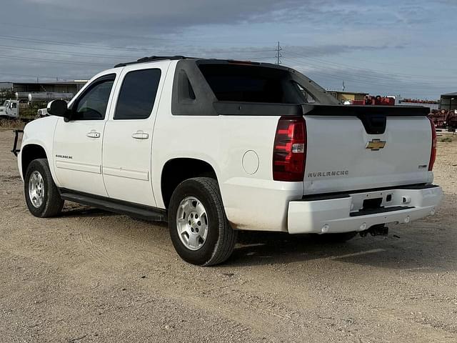 Image of Chevrolet 1500 equipment image 2