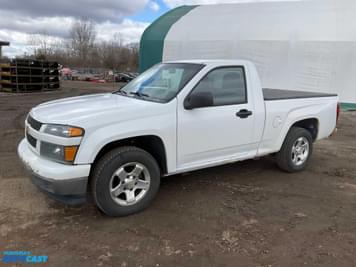 Main image Chevrolet Colorado