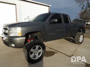 Main image Chevrolet K1500