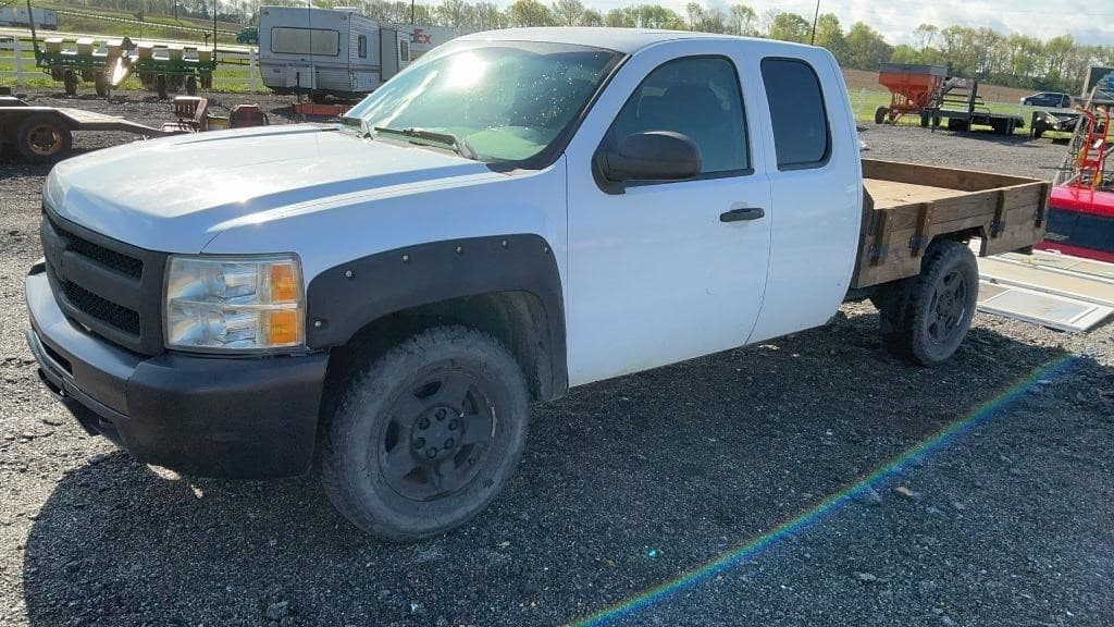 Image of Chevrolet 1500 Primary image