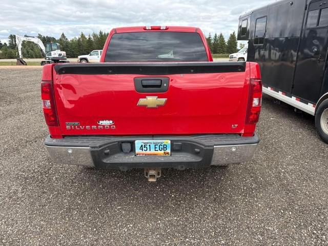 Image of Chevrolet K1500 equipment image 4
