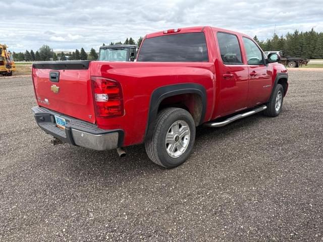 Image of Chevrolet K1500 equipment image 3